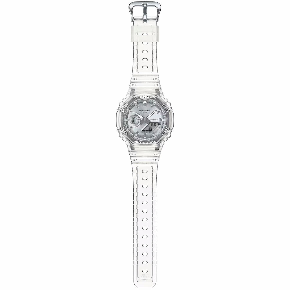 CASIO G-SHOCK 2100 Classic Unisex-Uhr