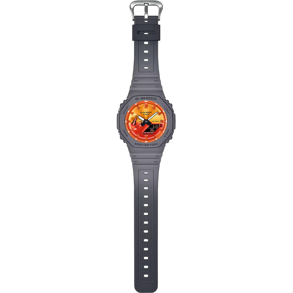 CASIO G-SHOCK 2100 Classic Herrenuhr
