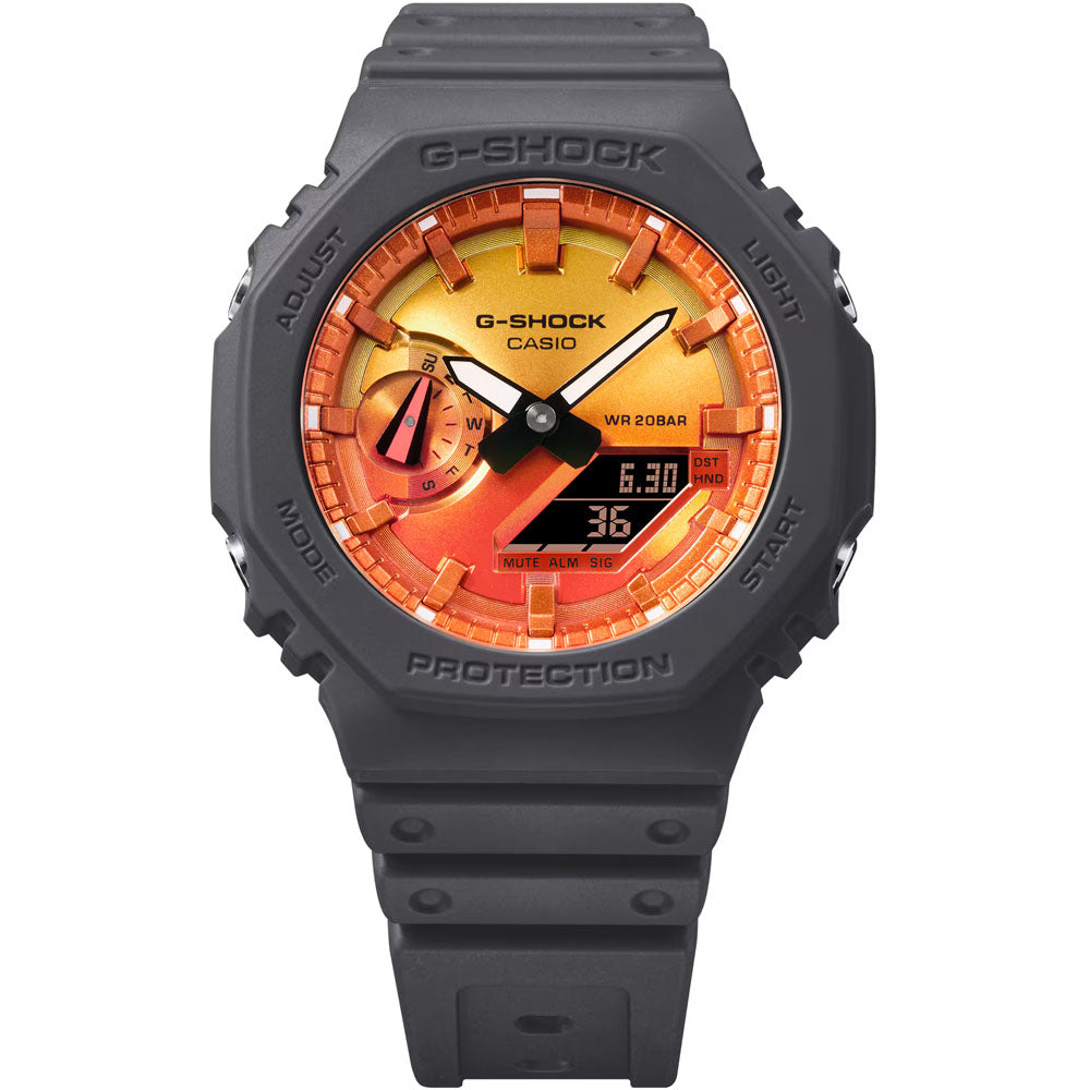 CASIO G-SHOCK 2100 Classic Herrenuhr