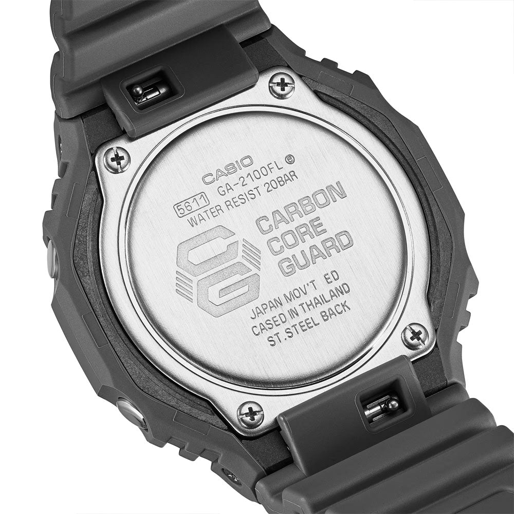 CASIO G-SHOCK 2100 Classic Herrenuhr
