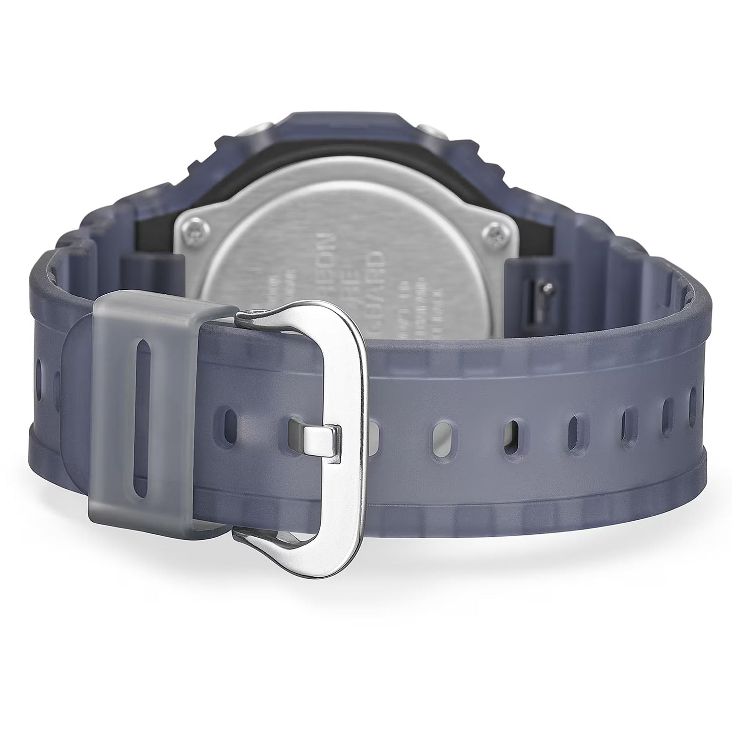 CASIO G-SHOCK GA-2100 Unisex Uhr