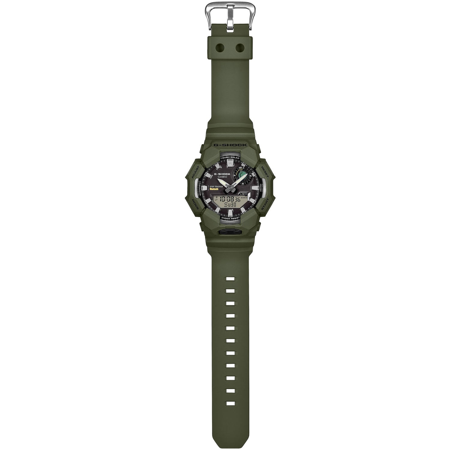 CASIO G-SHOCK GA-B010 Bluetooth® Herrenuhr
