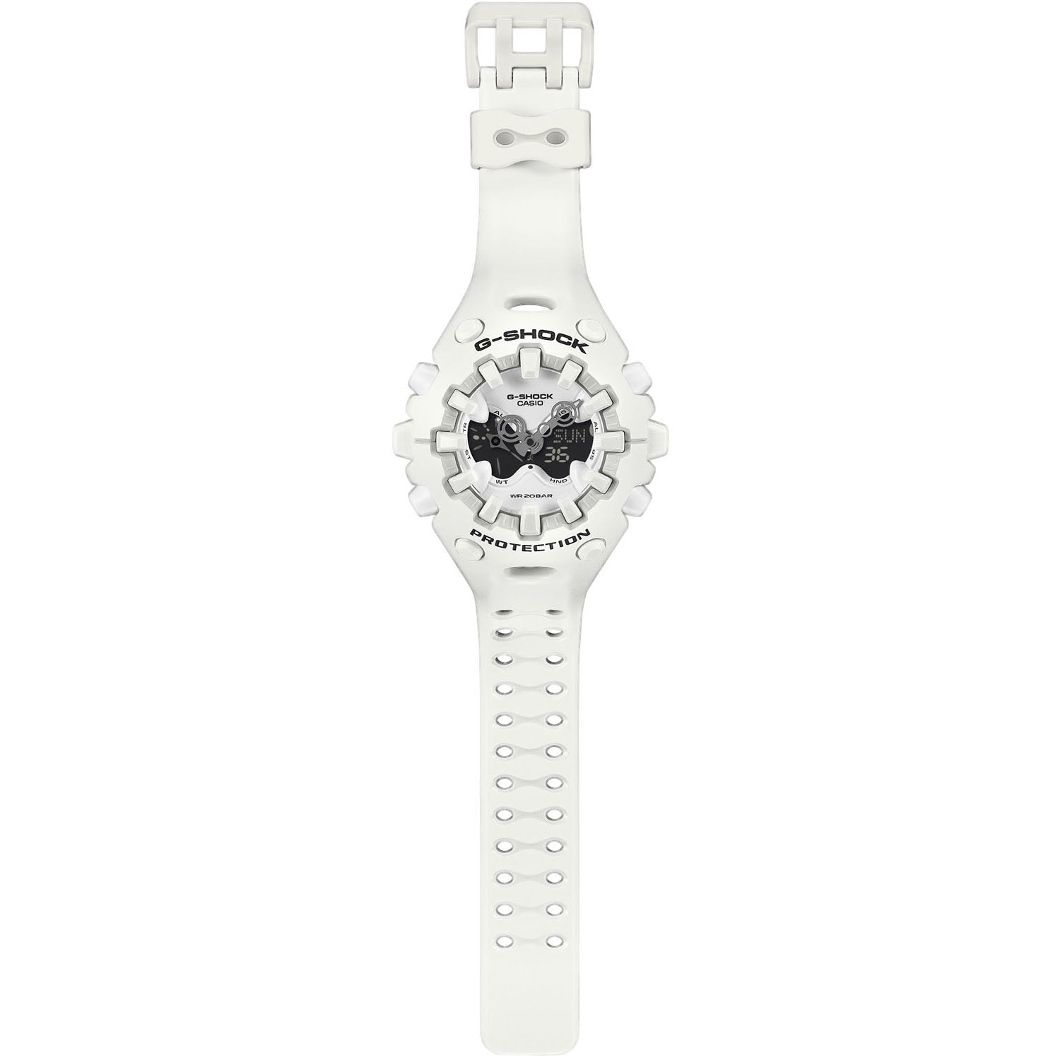 CASIO G-SHOCK GA-V01 Serie Herrenuhr