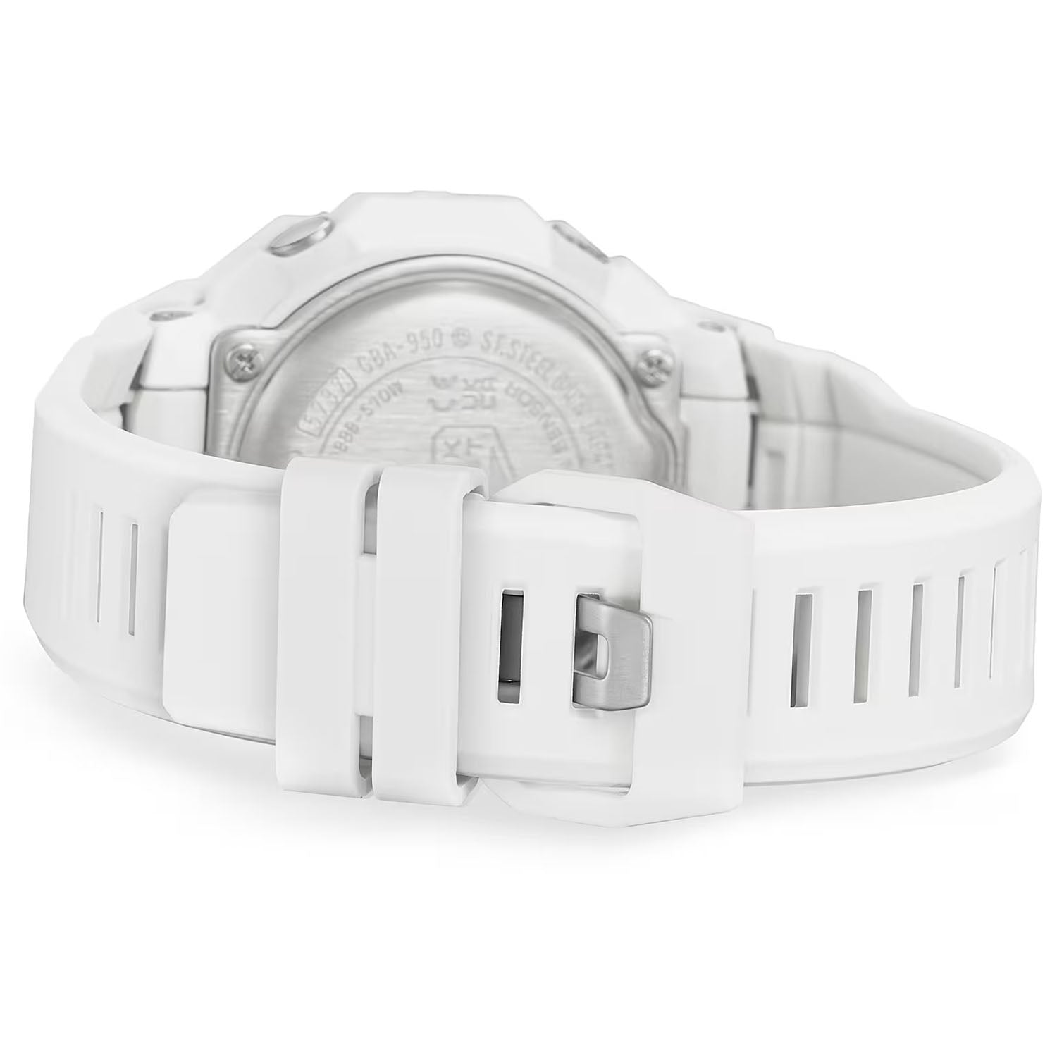 CASIO G-SHOCK G-SQUAD GBA-950 Herrenuhr