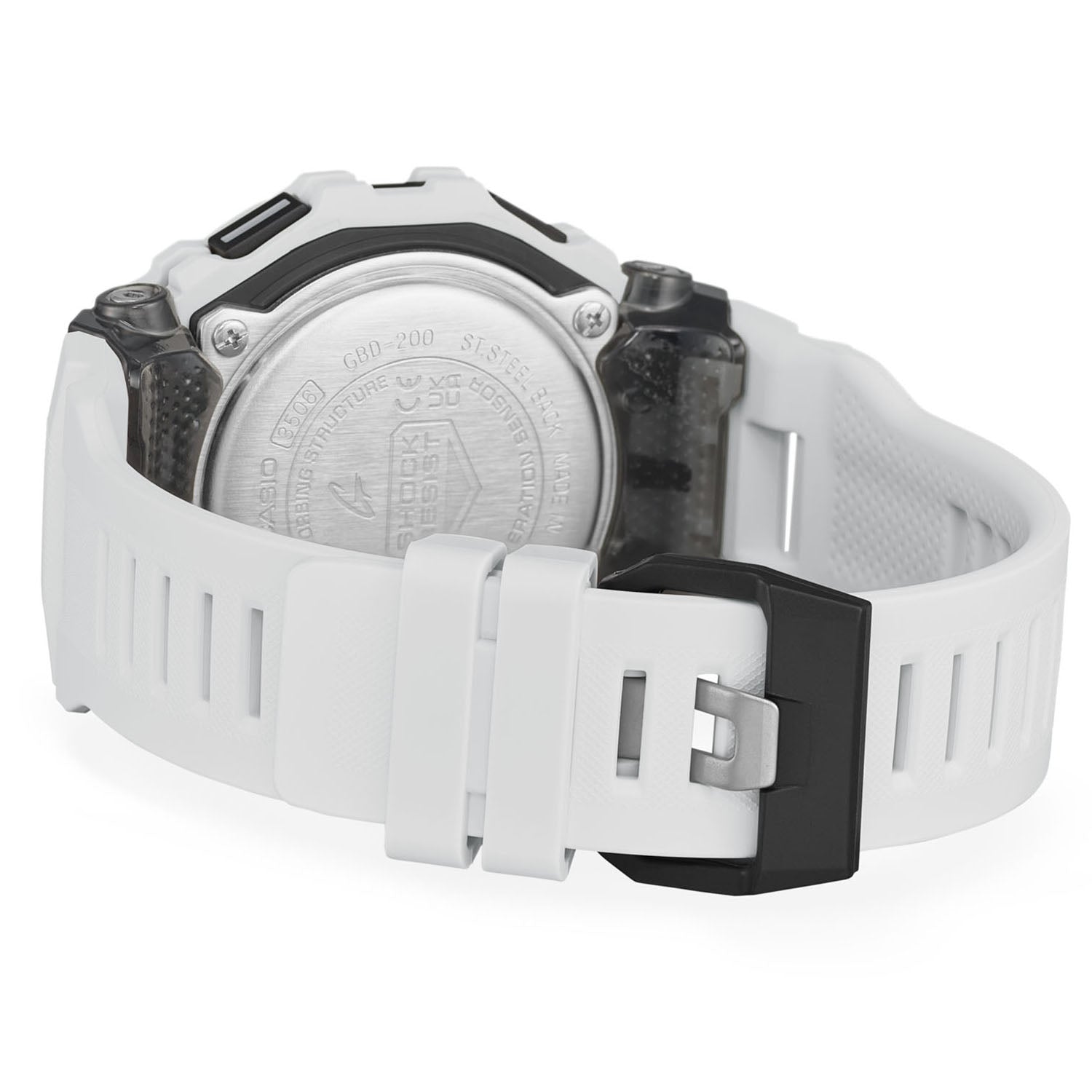 CASIO G-SHOCK Herrenuhr G-Squad