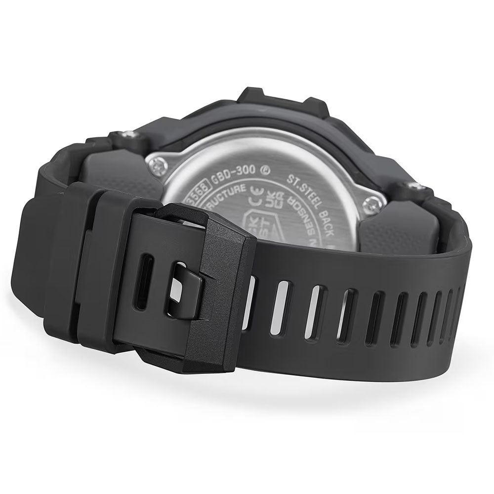 CASIO G-SHOCK Herrenuhr G-Squad