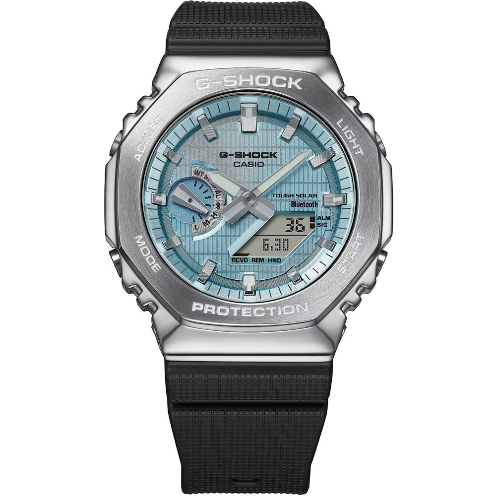CASIO G-SHOCK G-STEEL 2100 Herrenuhr