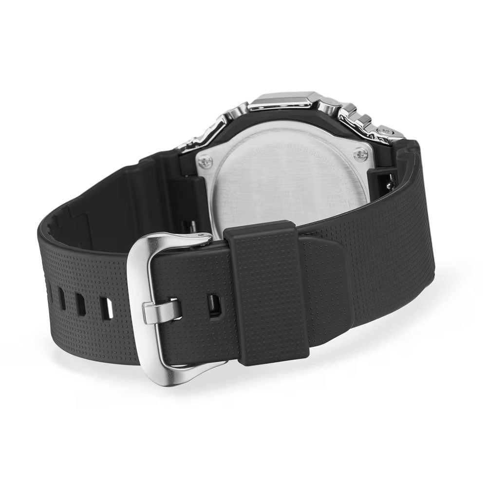 CASIO G-SHOCK G-STEEL 2100 Herrenuhr