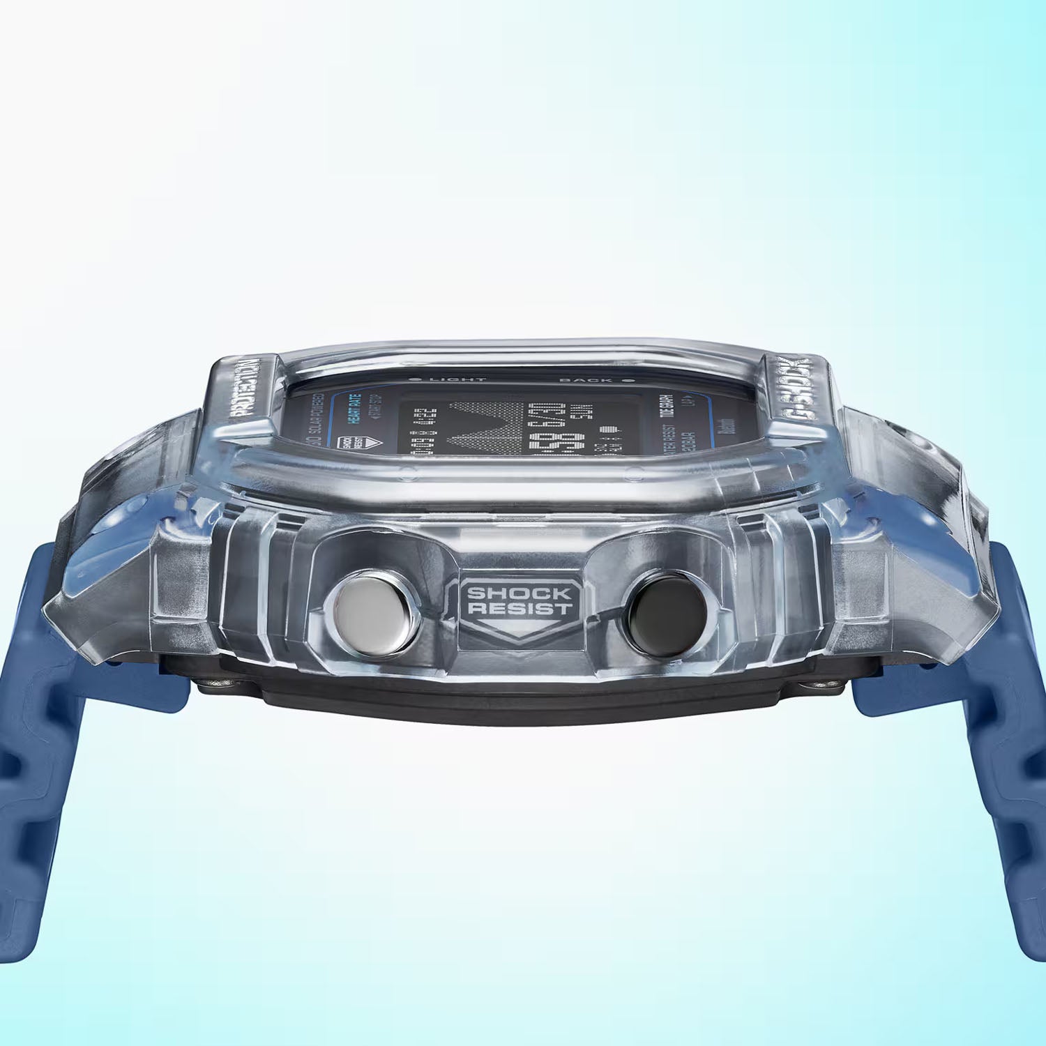 CASIO G-SHOCK G-LIDE GBX-H5600 Herrenuhr