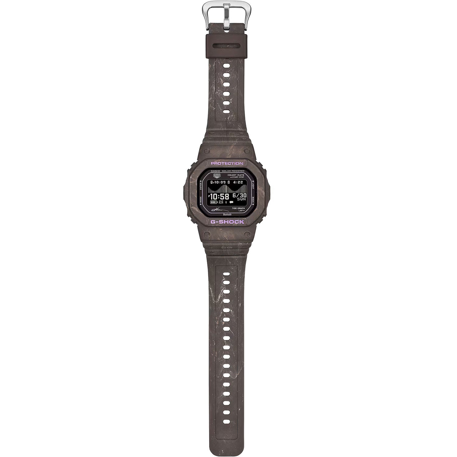 CASIO G-SHOCK x Kanoa Igarashi G-LIDE GBX-H5600 Herrenuhr