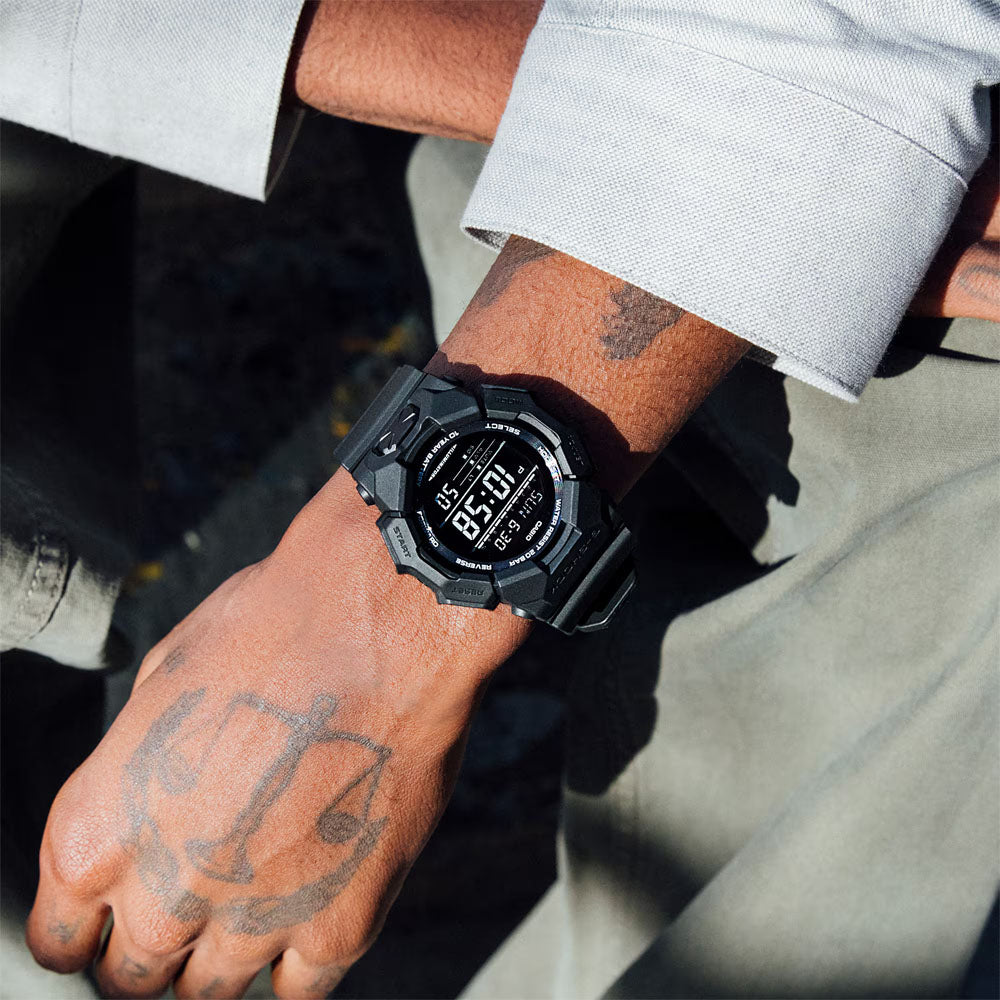 CASIO G-SHOCK Classic Herrenuhr
