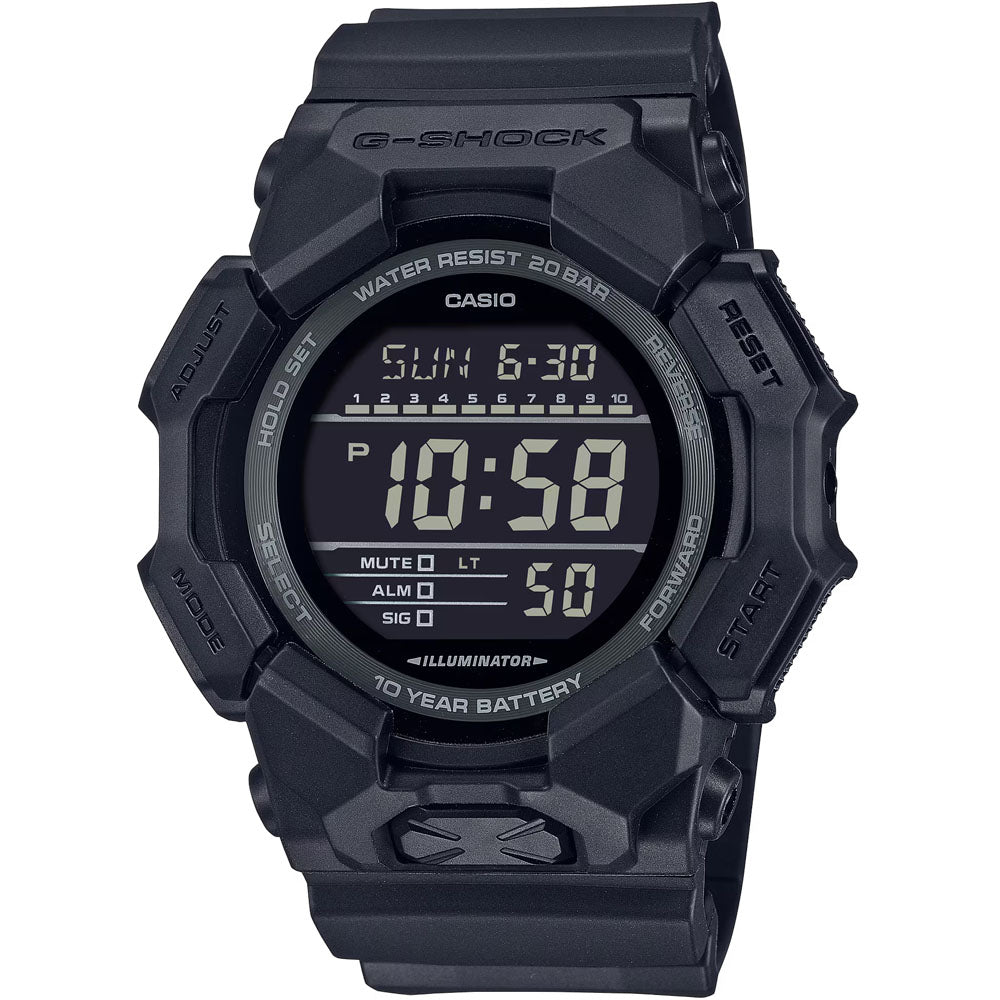 CASIO G-SHOCK Classic Herrenuhr