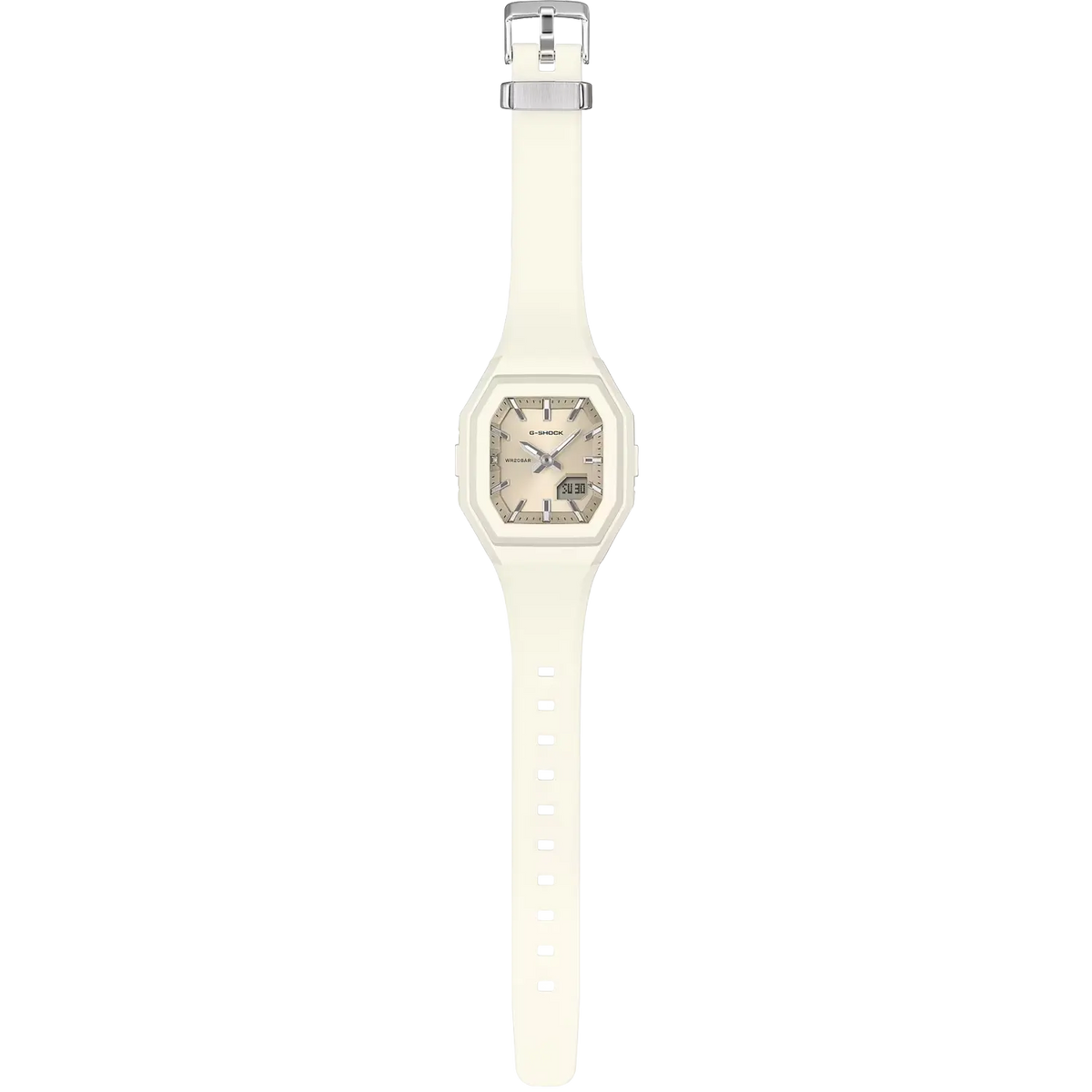 CASIO G-SHOCK Classic GMA-S160 Damenuhr