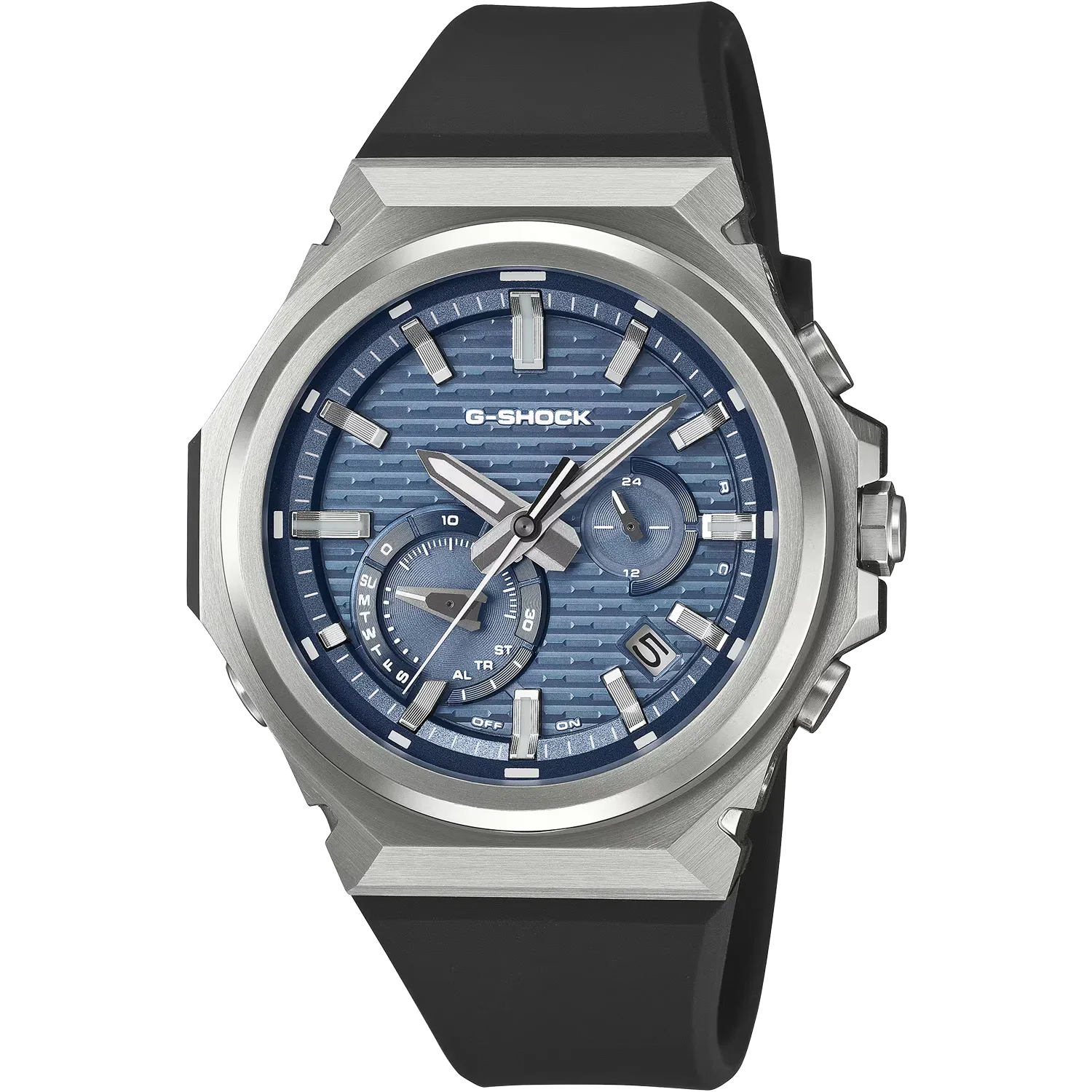 Casio G-SHOCK G-STEEL GST-B1000 Herrenuhr