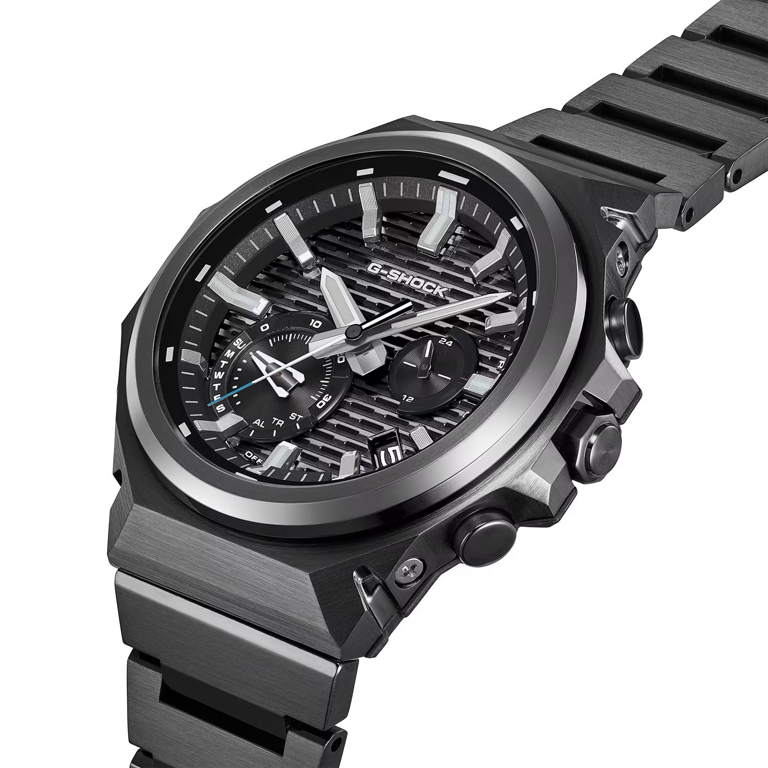 Casio G-SHOCK G-STEEL GST-B1000 Herrenuhr