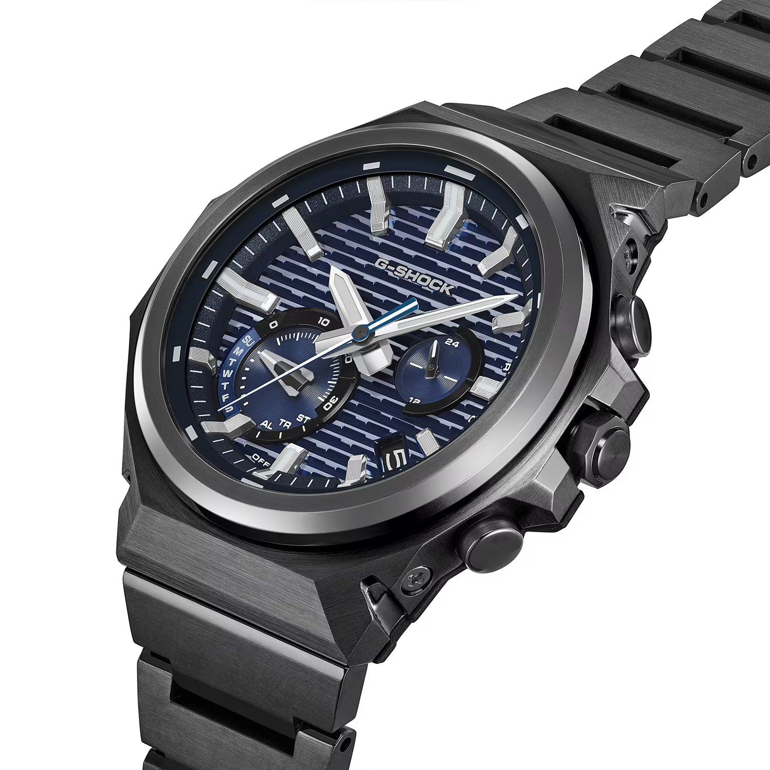 Casio G-SHOCK G-STEEL GST-B1000 Herrenuhr