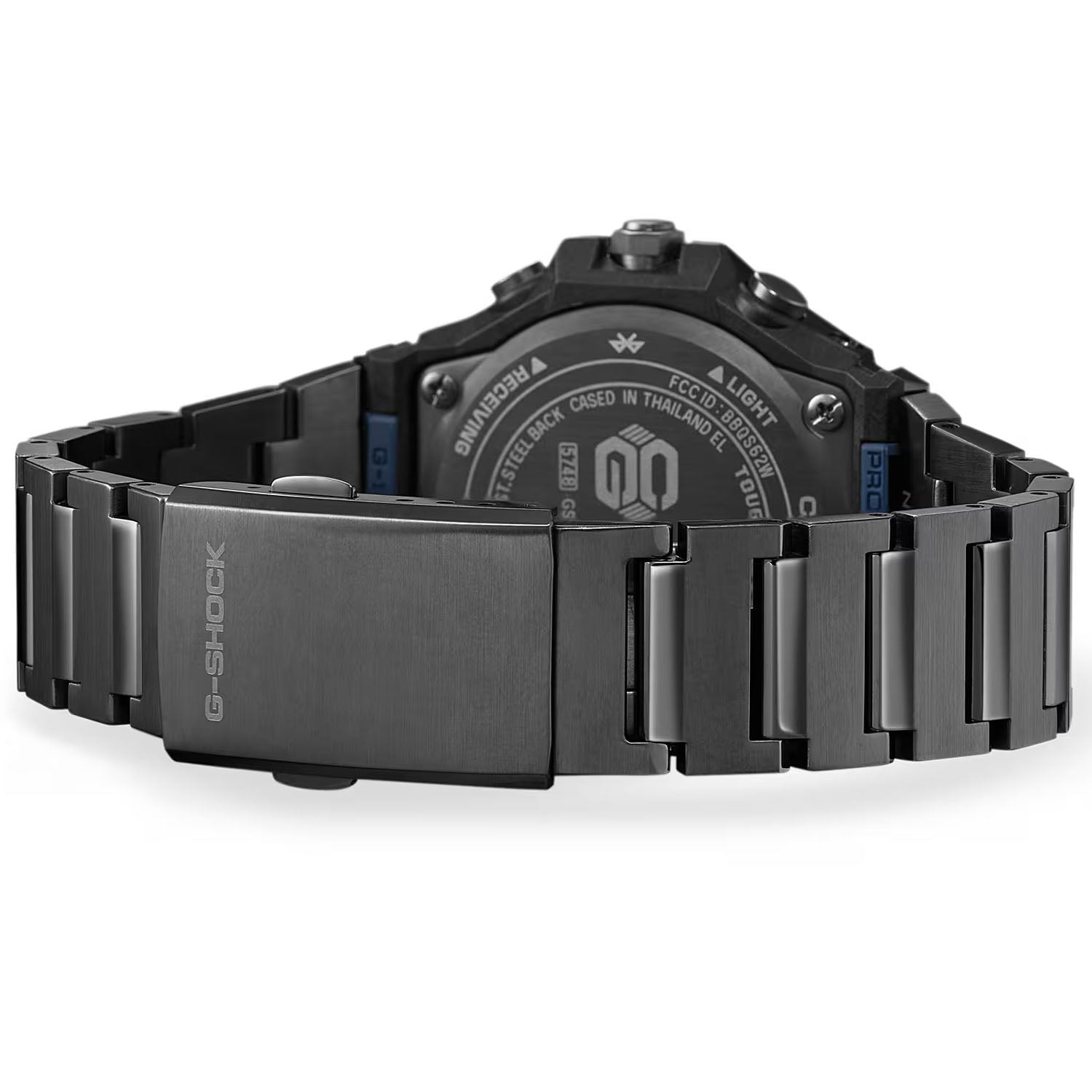 Casio G-SHOCK G-STEEL GST-B1000 Herrenuhr