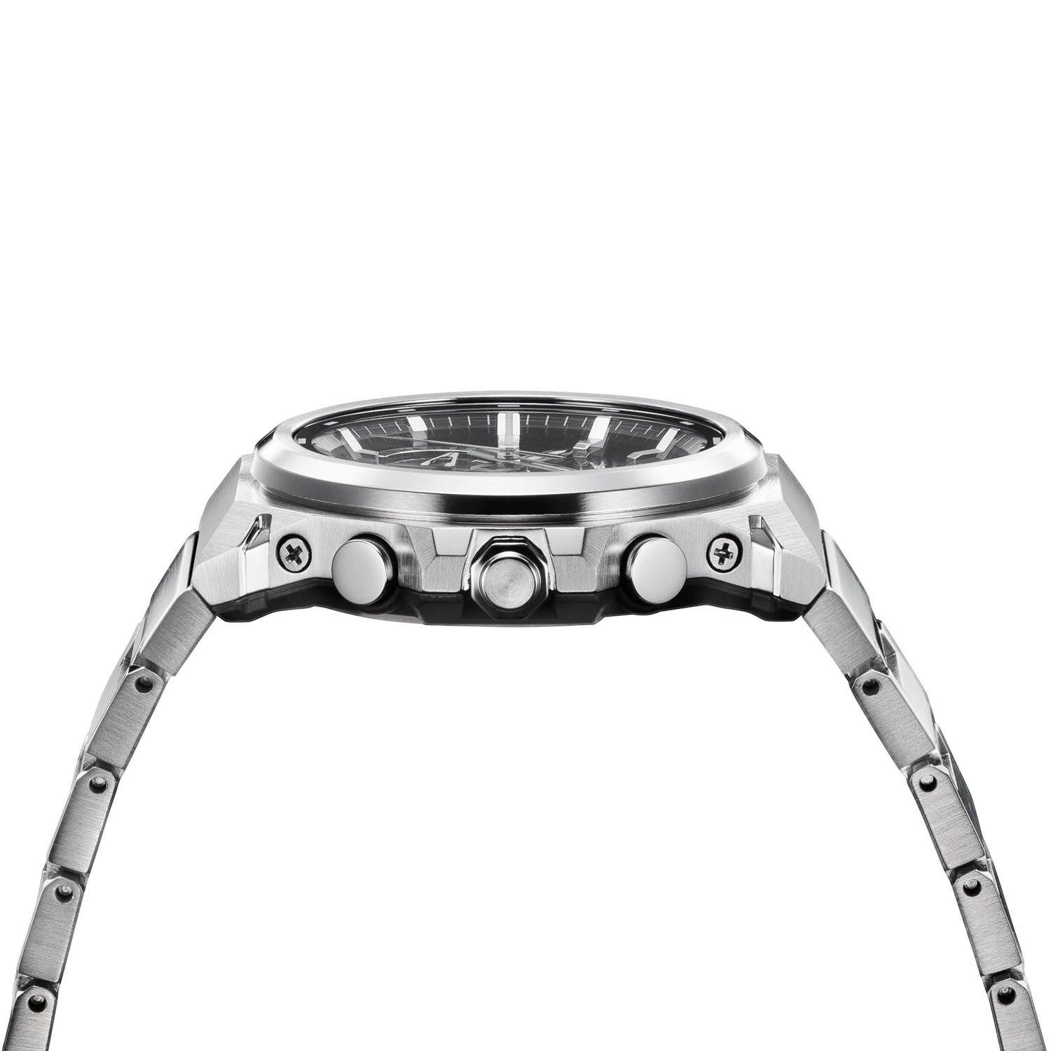 Casio G-SHOCK G-STEEL GST-B1000 Herrenuhr