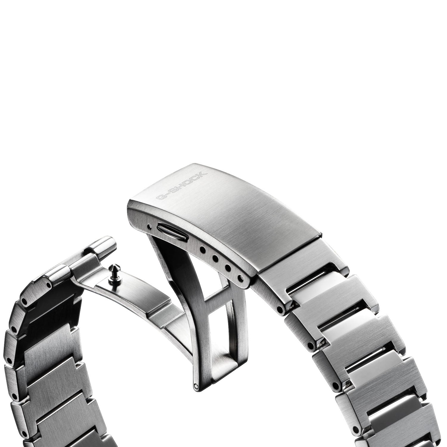 Casio G-SHOCK G-STEEL GST-B1000 Herrenuhr