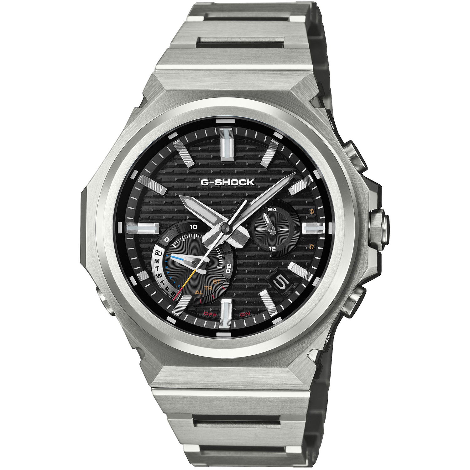 Casio G-SHOCK G-STEEL GST-B1000 Herrenuhr