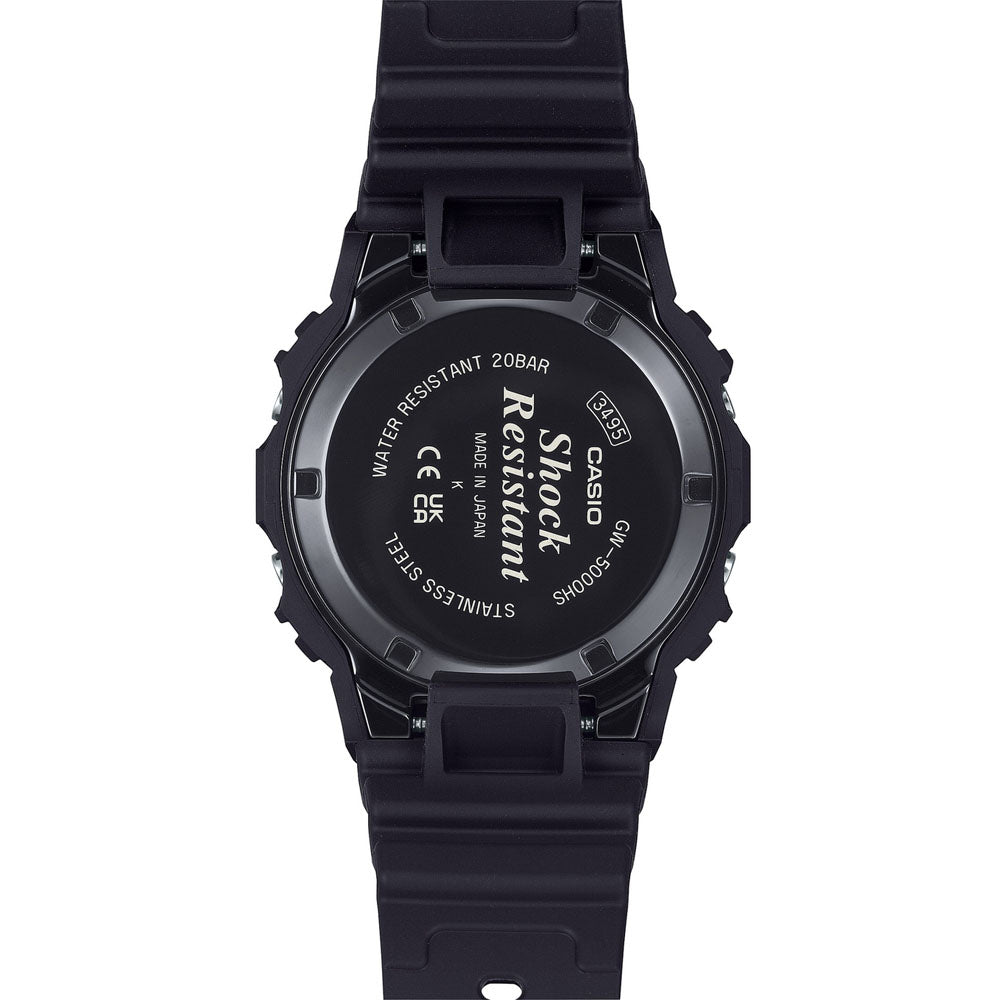 CASIO G-SHOCK Origin Herrenuhr