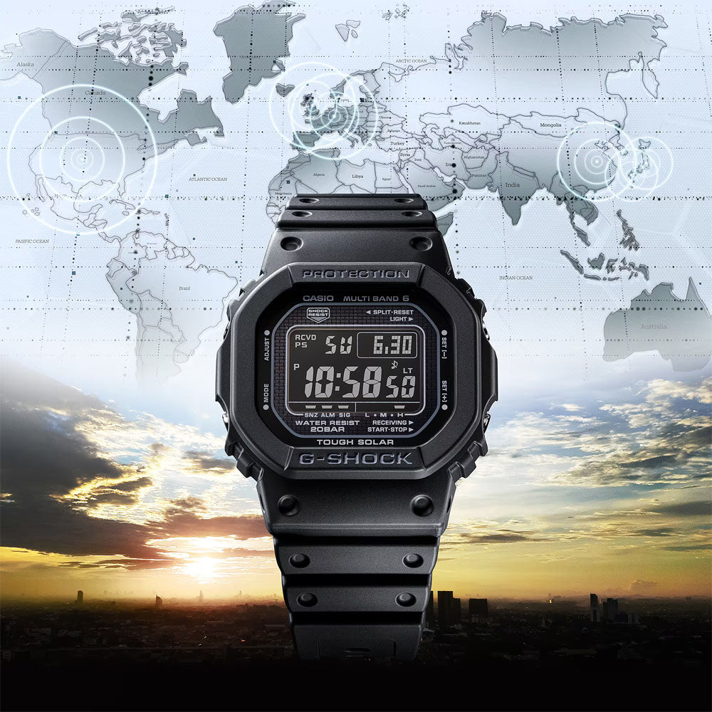 CASIO G-SHOCK Origin Herrenuhr