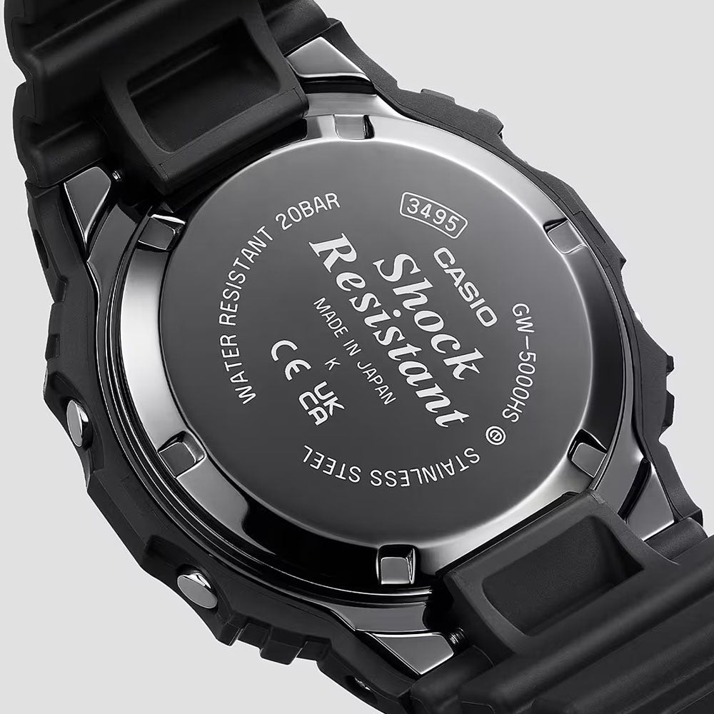 CASIO G-SHOCK Origin Herrenuhr