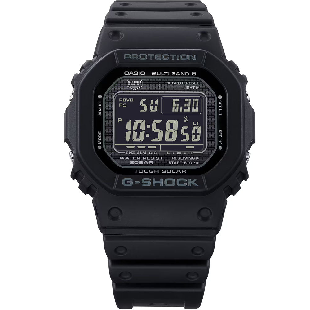 CASIO G-SHOCK Origin Herrenuhr