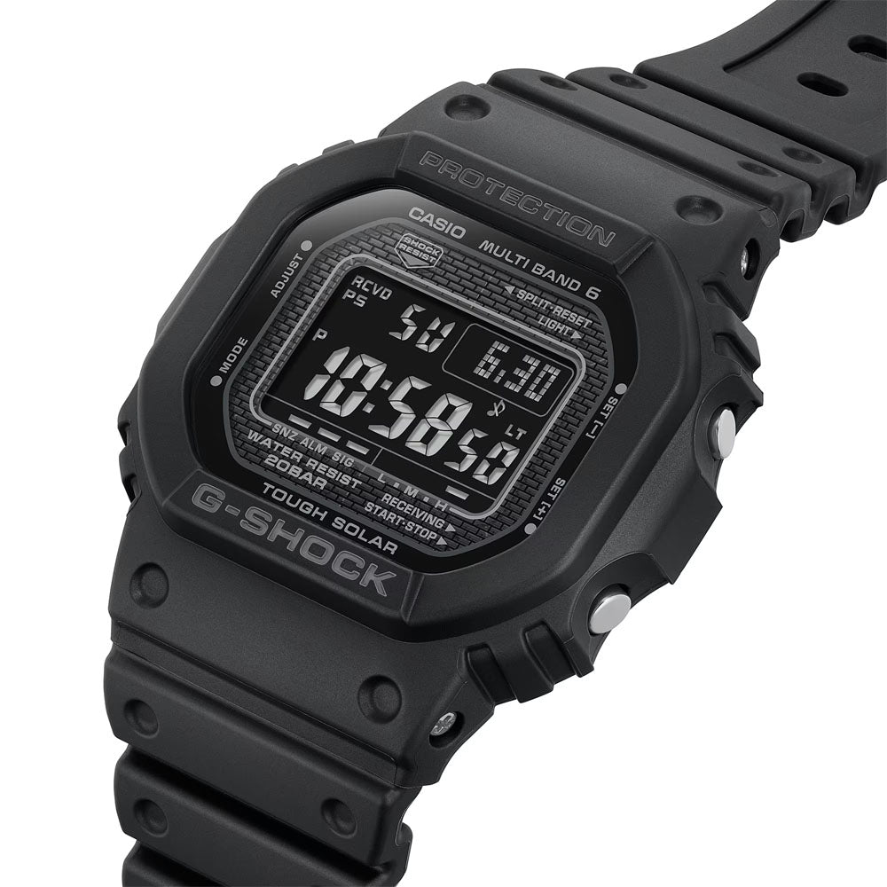 CASIO G-SHOCK Origin Herrenuhr