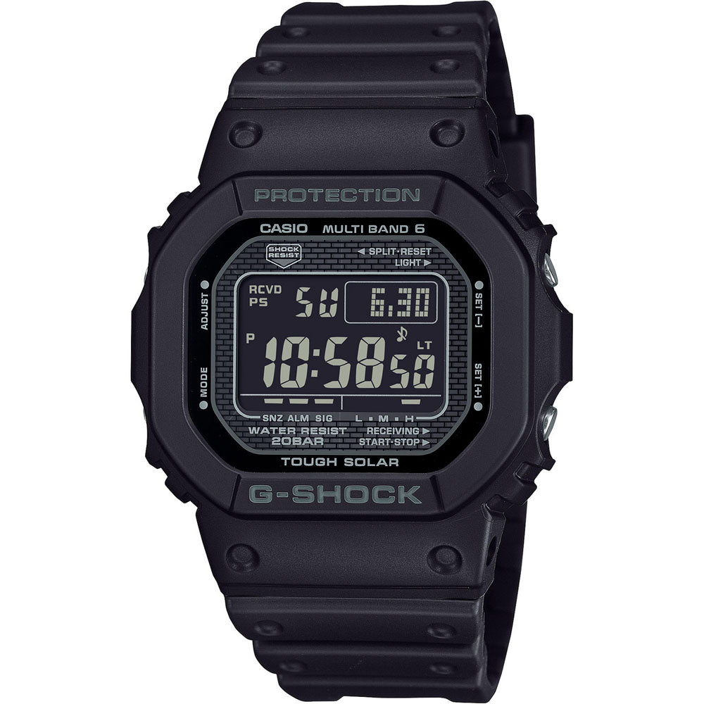 CASIO G-SHOCK Origin Herrenuhr