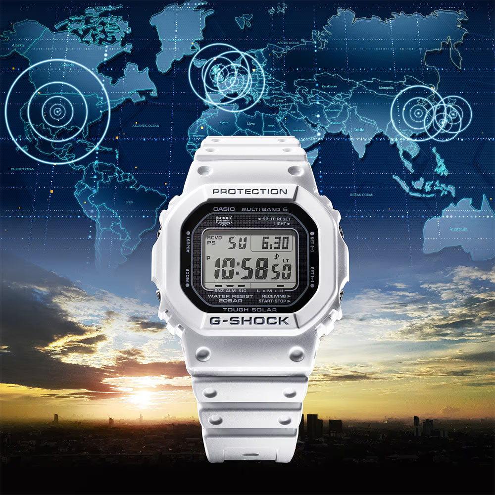 CASIO G-SHOCK Origin Herrenuhr