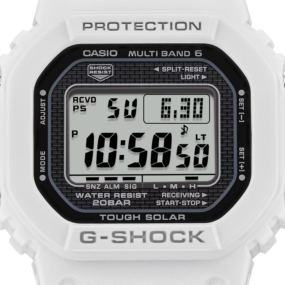 CASIO G-SHOCK Origin Herrenuhr