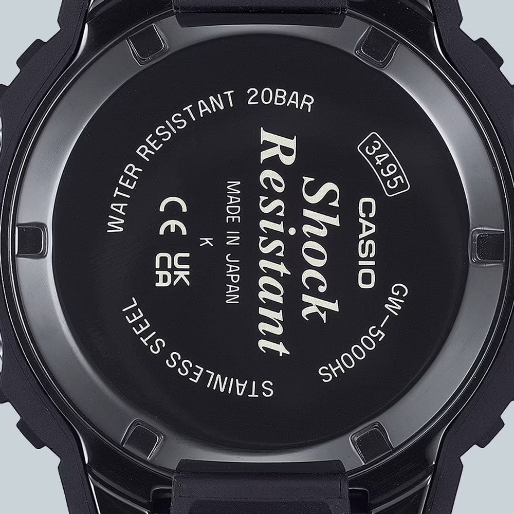 CASIO G-SHOCK Origin Herrenuhr