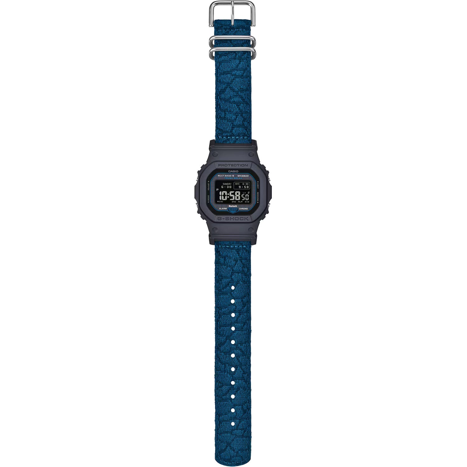 CASIO G-SHOCK Serie 5600 Herrenuhr