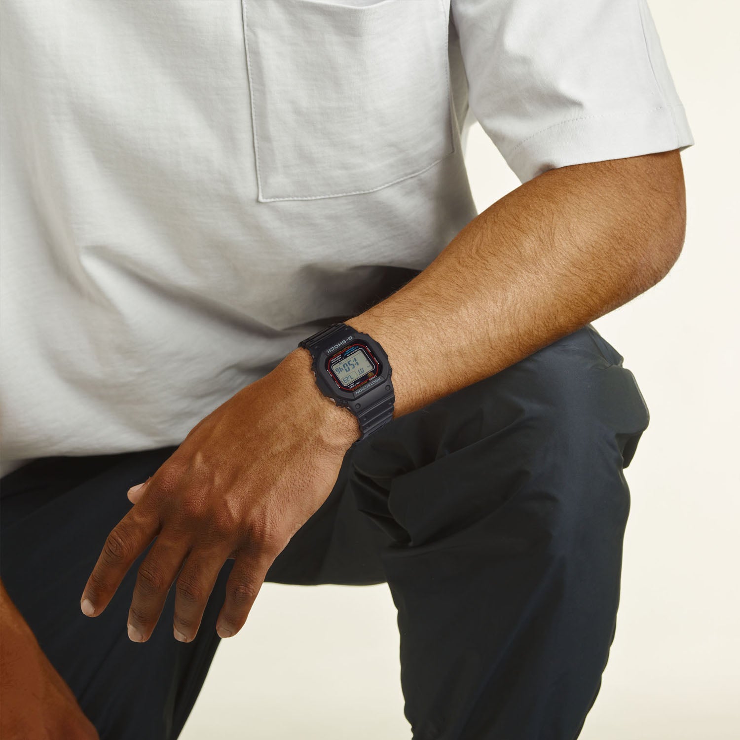 CASIO G-SHOCK ORIGIN GW-M561 Herrenuhr