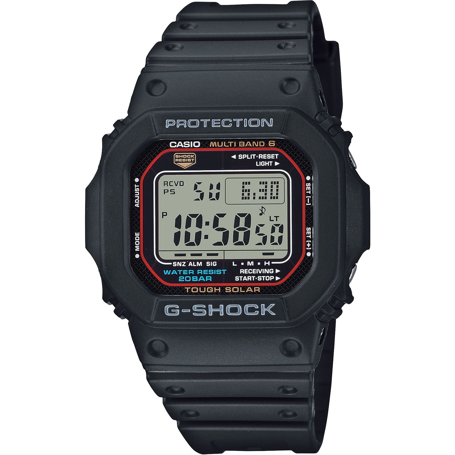 CASIO G-SHOCK ORIGIN GW-M561 Herrenuhr