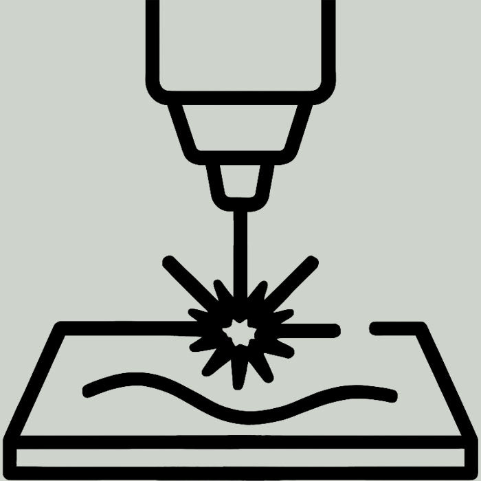 Gravur Rückseite (+5€)