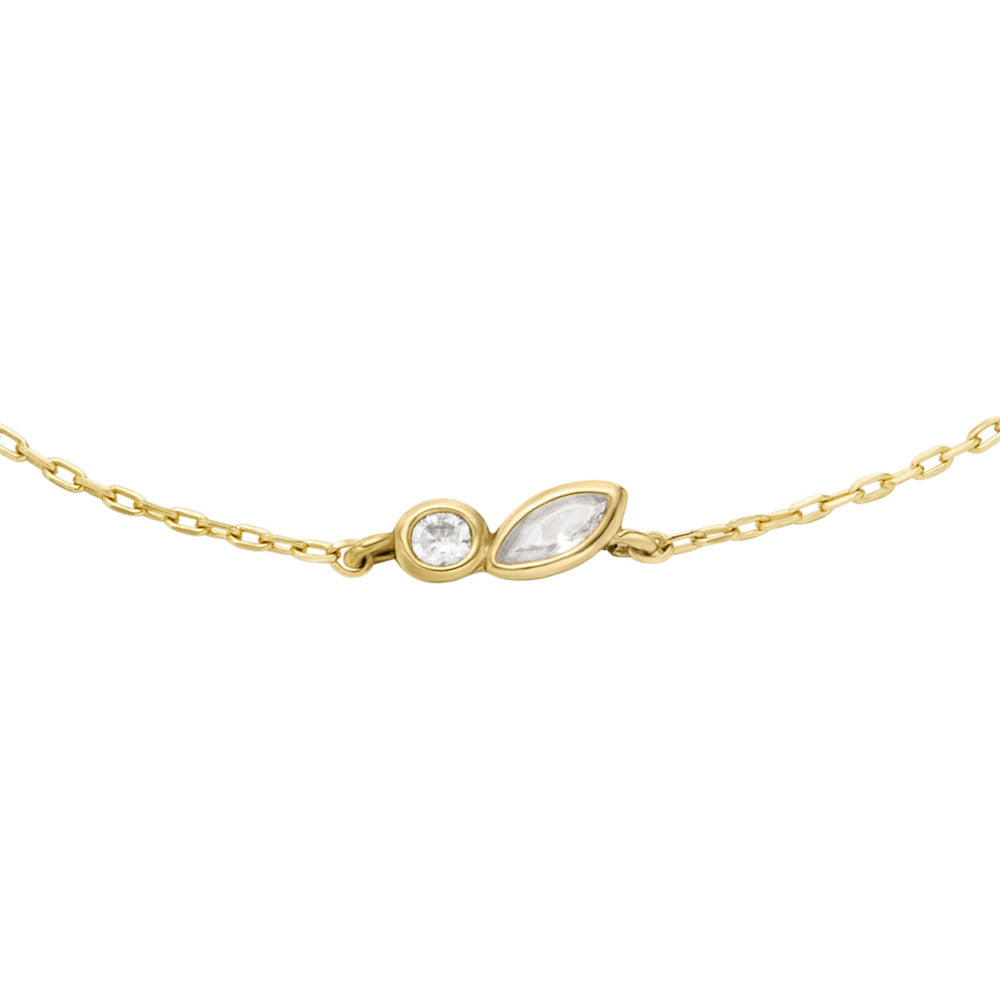 Fossil Damen Armband Ellis