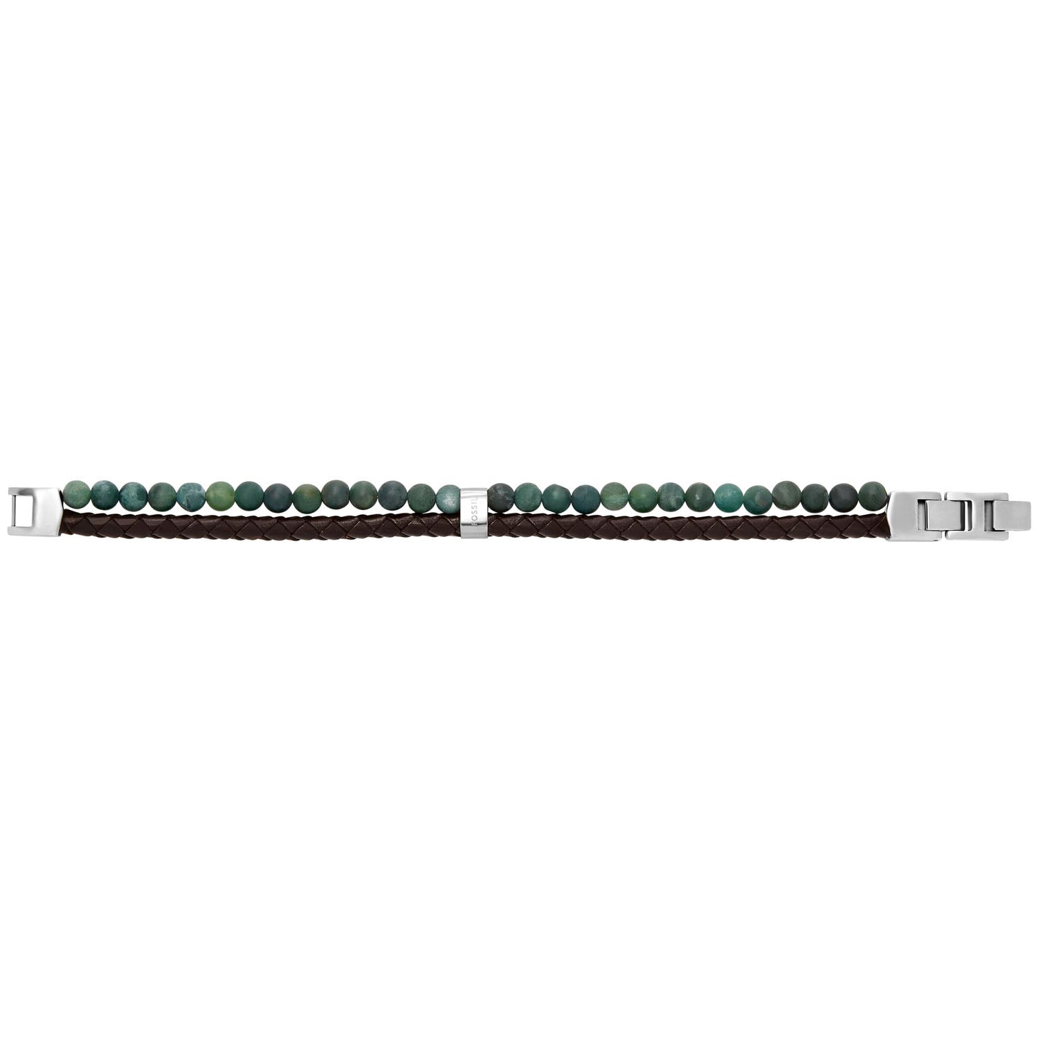 Fossil Herren Armband Beads