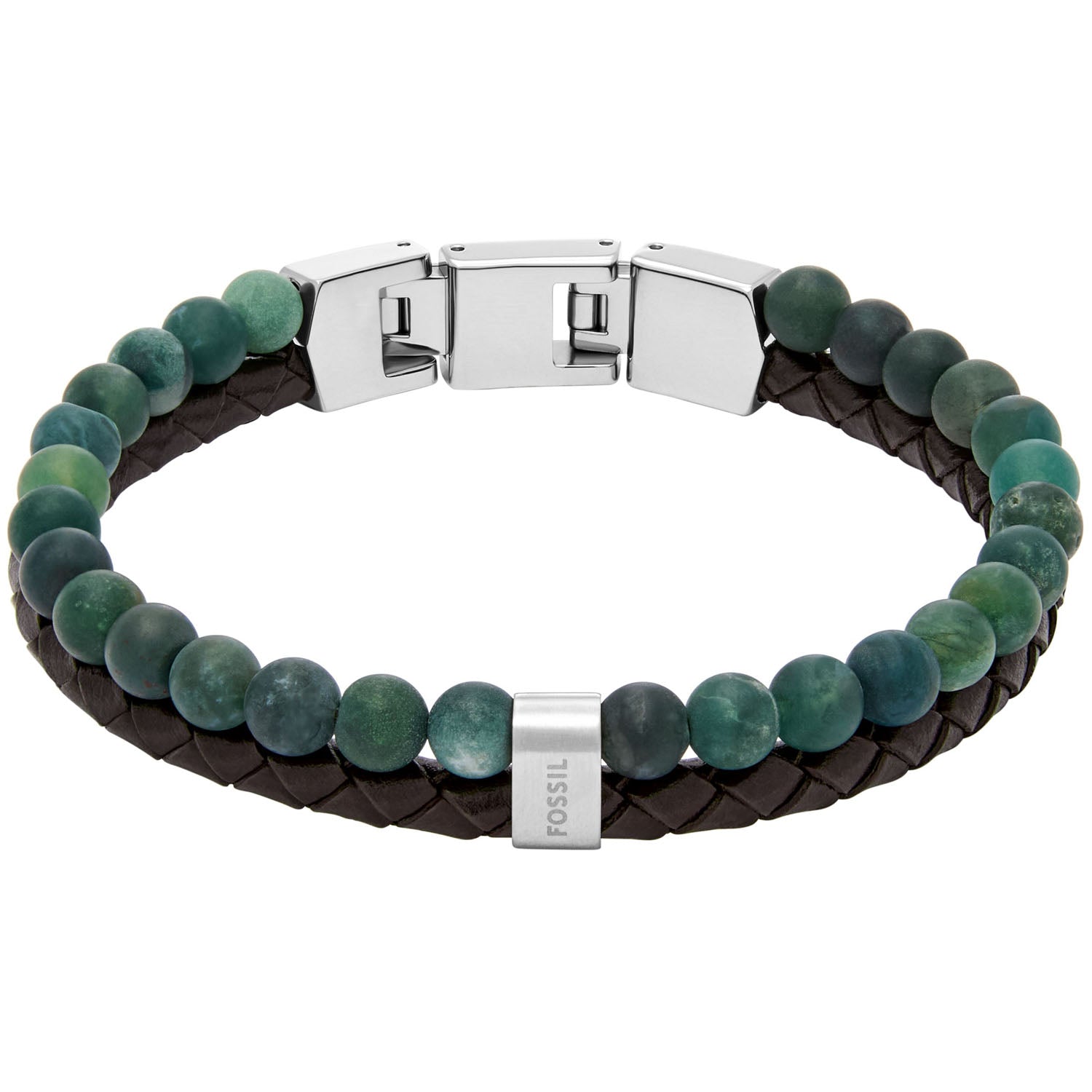 Fossil Herren Armband Beads