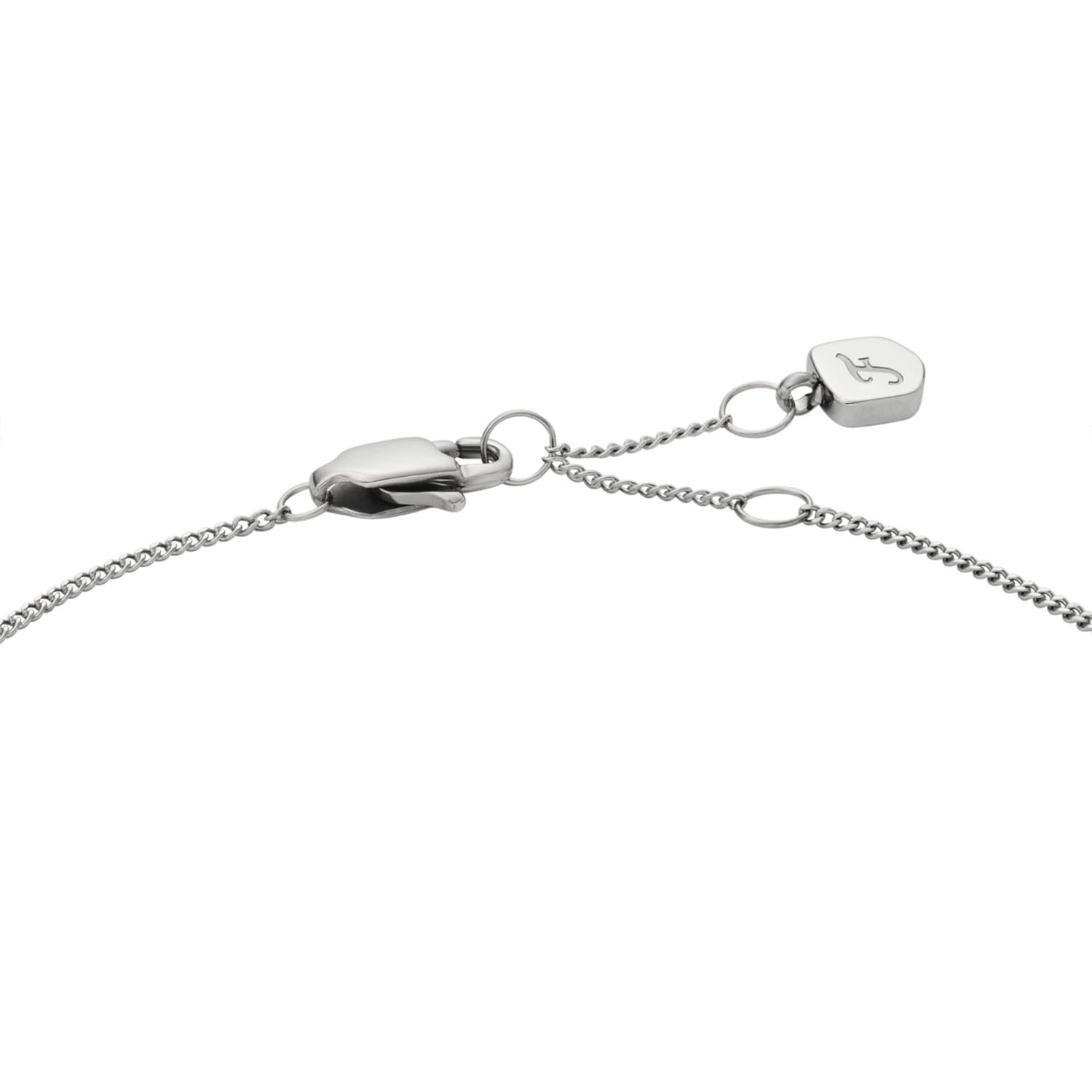 Fossil Damen Armband Timeless Mother Of Pearl