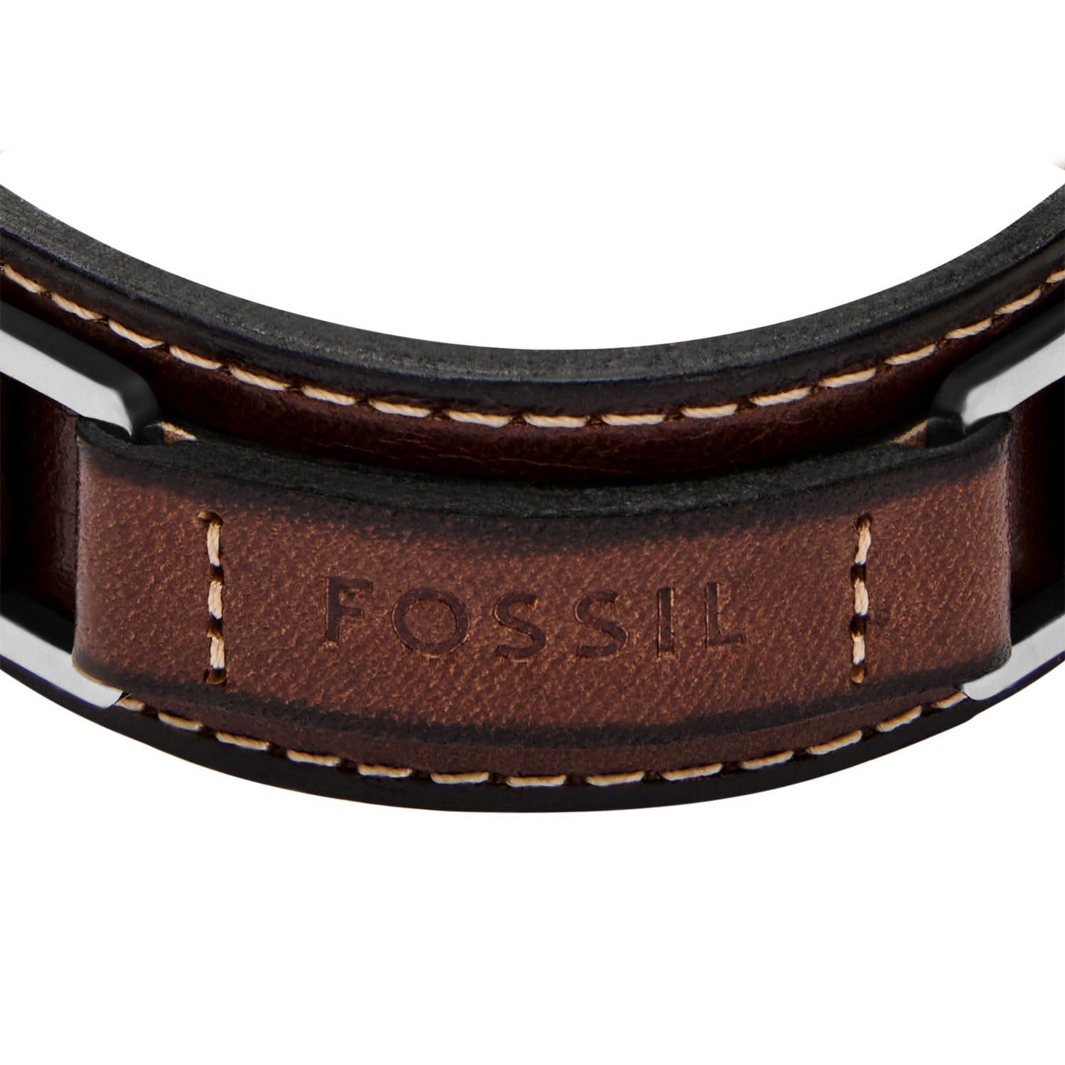 Fossil Herren Armband Machine