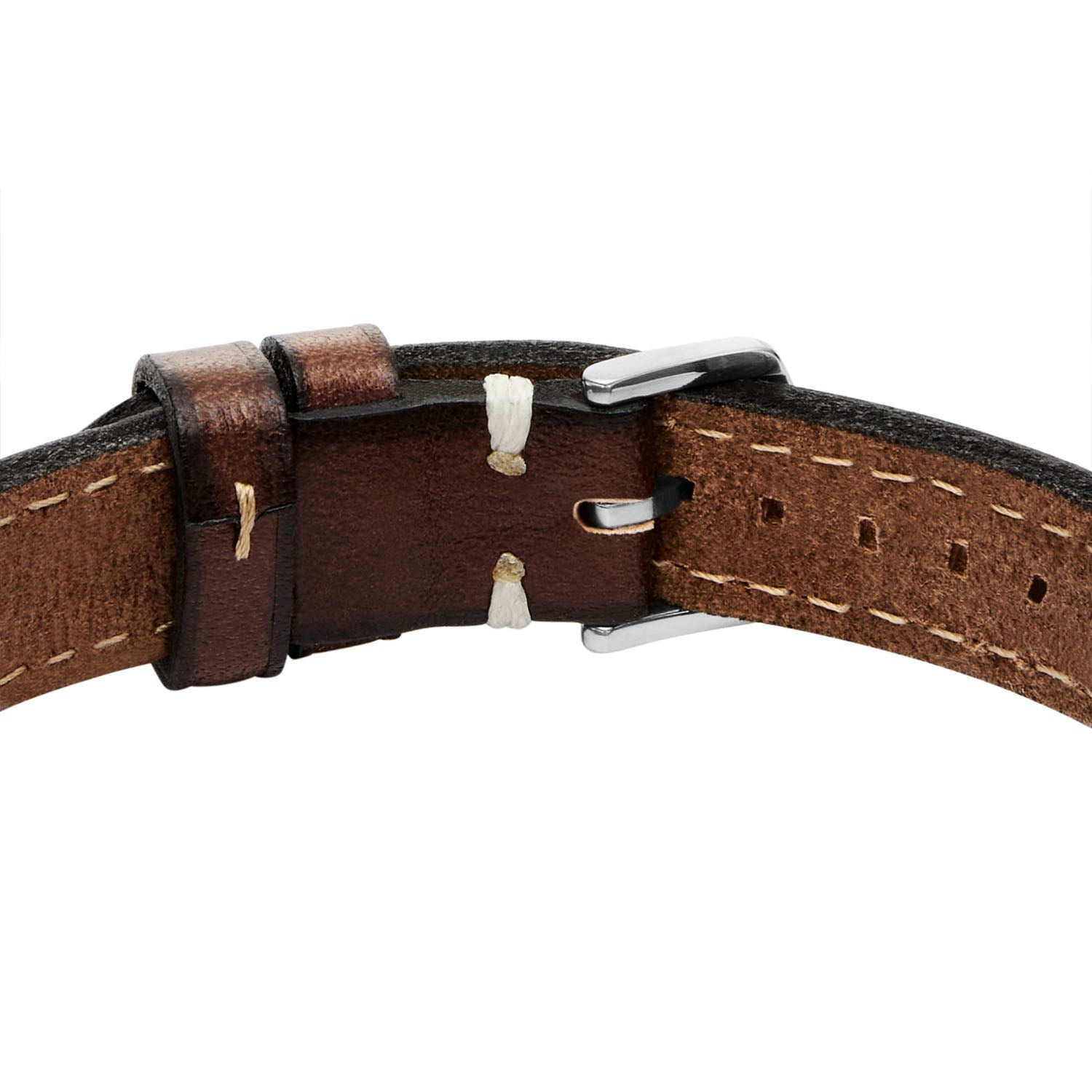 Fossil Herren Armband Machine