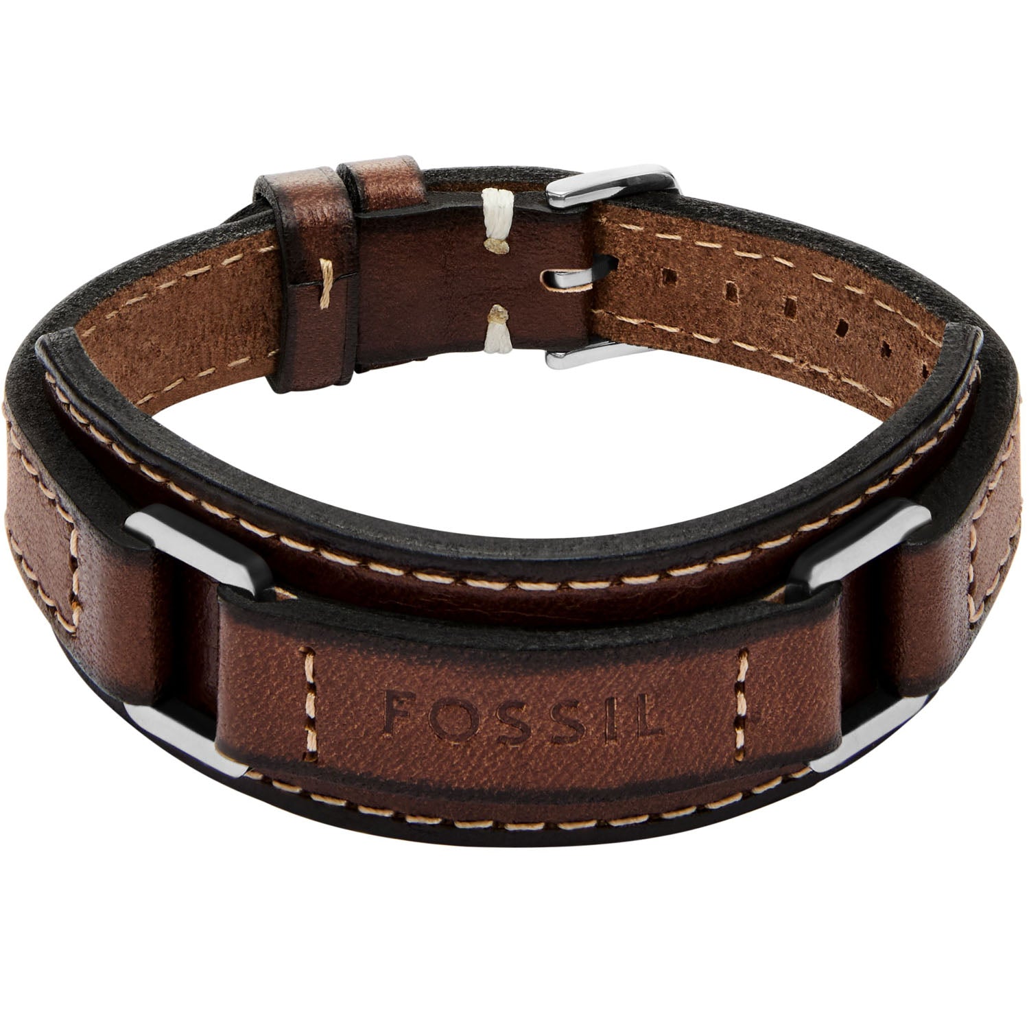 Fossil Herren Armband Machine