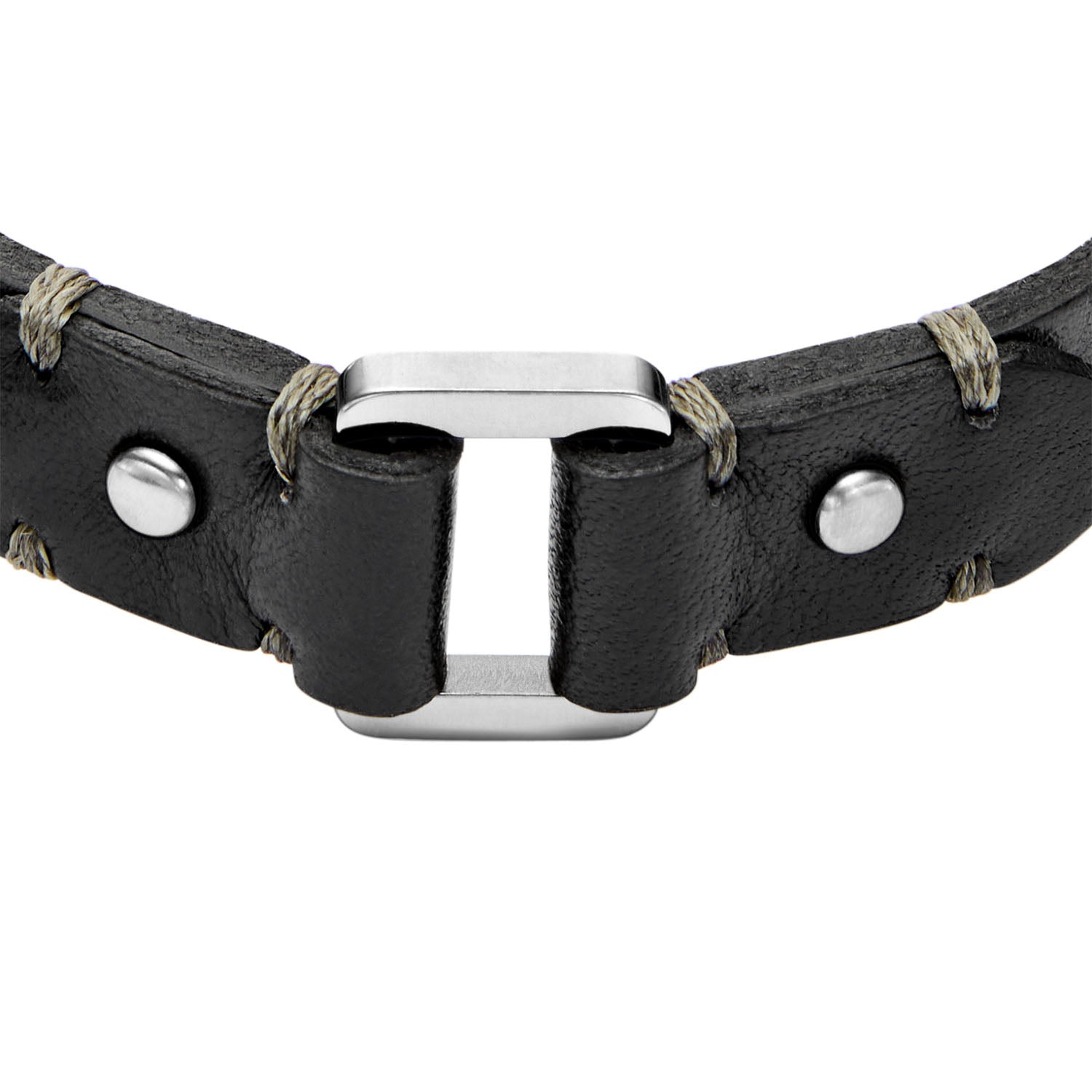Fossil Herren Armband Machine