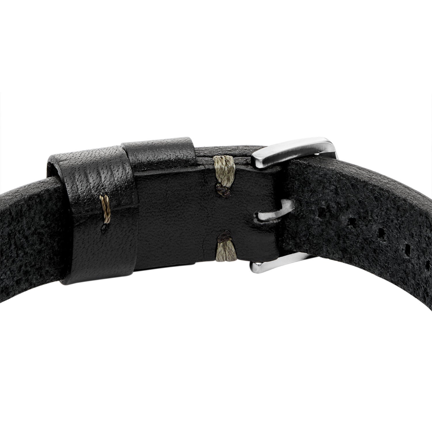 Fossil Herren Armband Machine