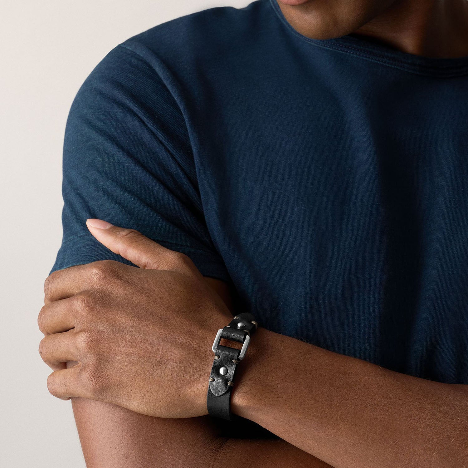 Fossil Herren Armband Machine