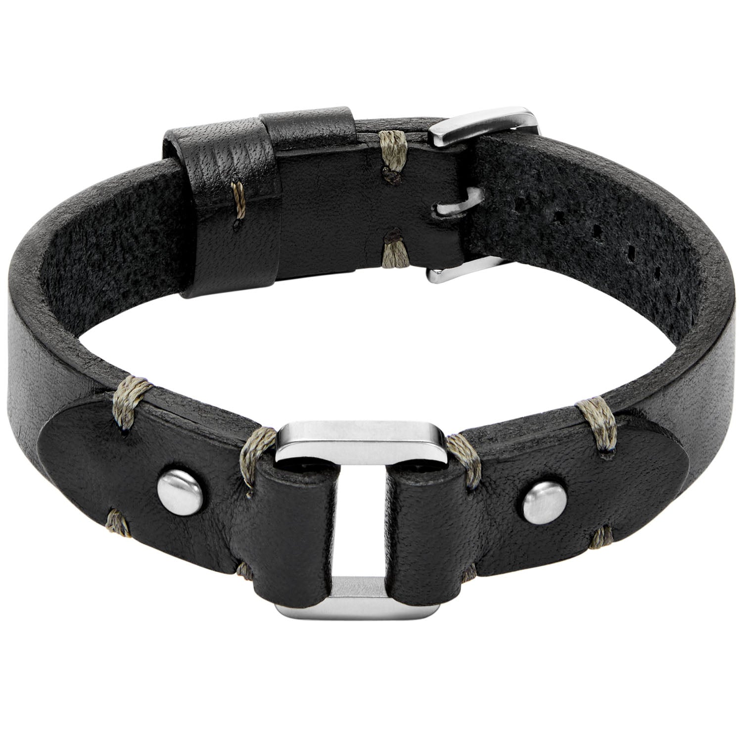 Fossil Herren Armband Machine