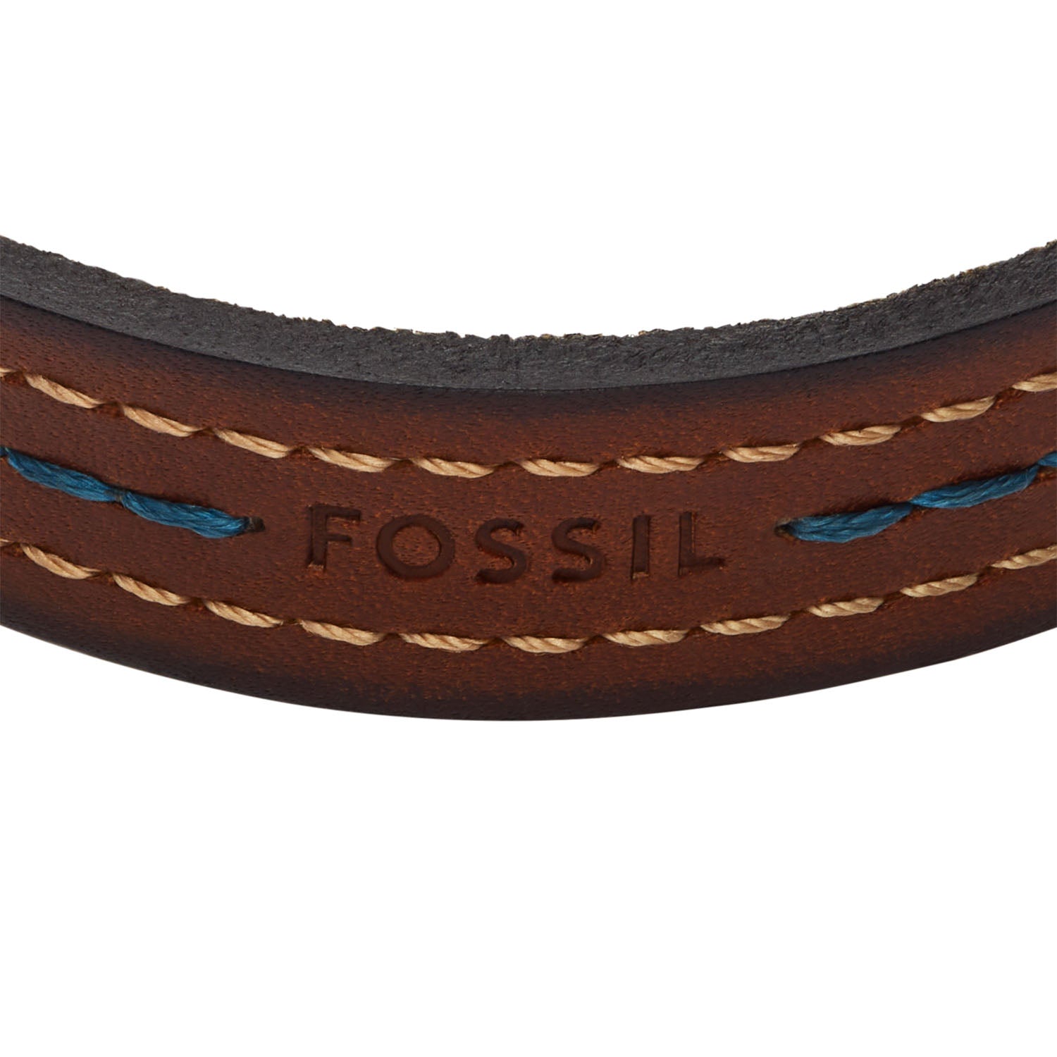 Fossil Herren Armband Everett