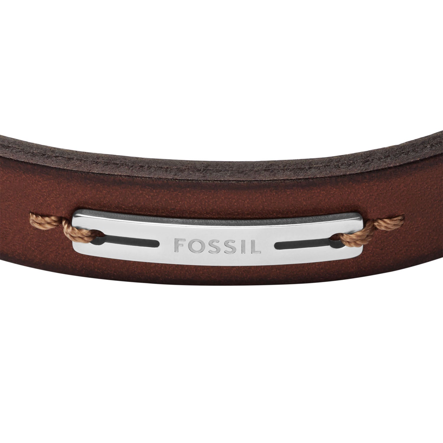 Fossil Herren Armband Machine
